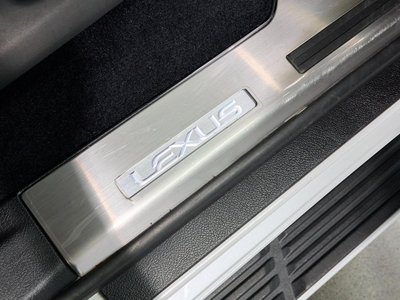 2016 Lexus LX 缩略图 39