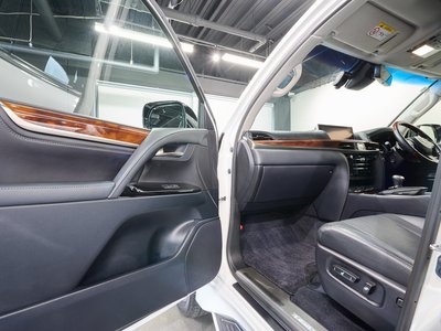 2016 Lexus LX 缩略图 25