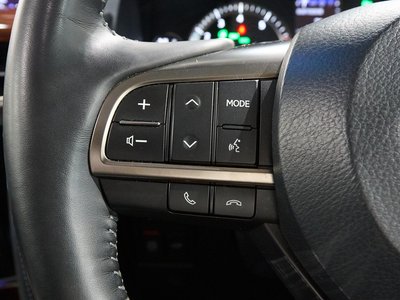 2016 Lexus LX 缩略图 17