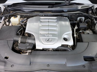 2016 Lexus LX 缩略图 36
