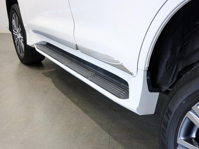 2016 Lexus LX 缩略图 38