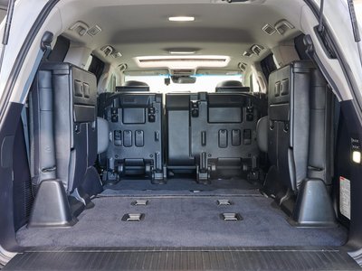 2016 Lexus LX 缩略图 32