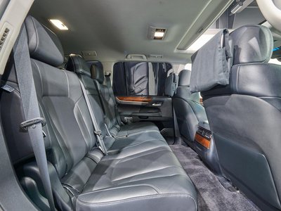 2016 Lexus LX 缩略图 28