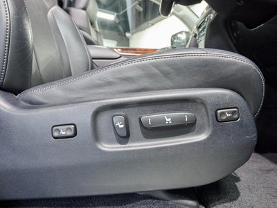 2016 Lexus LX 缩略图 34