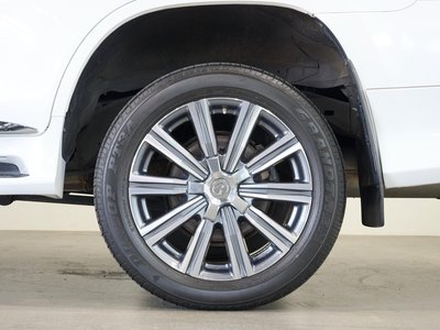 2016 Lexus LX 缩略图 10