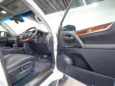 2016 Lexus LX 缩略图 13