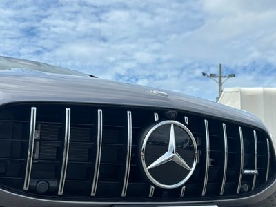 2025 Mercedes-BENZ CLA AMG thumbnail 44