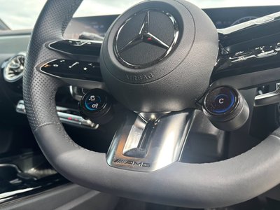 2025 Mercedes-BENZ CLA AMG thumbnail 59