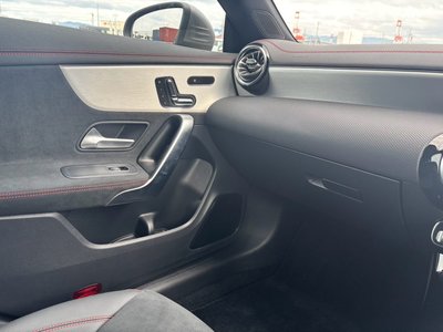 2025 Mercedes-BENZ CLA AMG thumbnail 34
