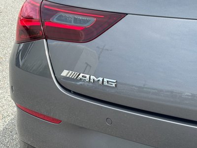 2025 Mercedes-BENZ CLA AMG thumbnail 41