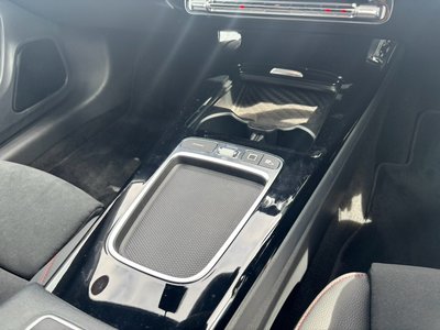 2025 Mercedes-BENZ CLA AMG thumbnail 69