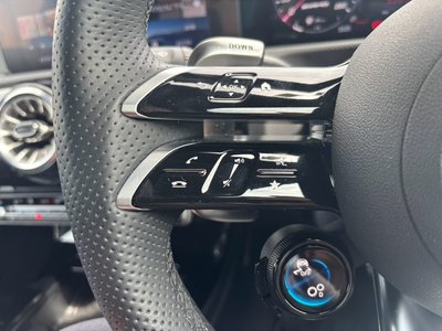 2025 Mercedes-BENZ CLA AMG thumbnail 61