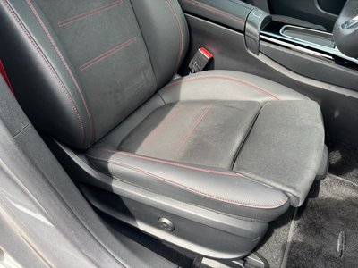 2025 Mercedes-BENZ CLA AMG — фото 16