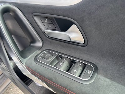 2025 Mercedes-BENZ CLA AMG — фото 14