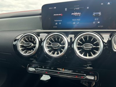 2025 Mercedes-BENZ CLA AMG thumbnail 68