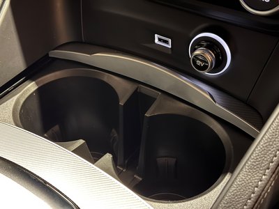 2025 ALFA Romeo STELVIO — фото 15