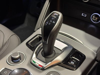 2025 ALFA Romeo STELVIO — фото 13