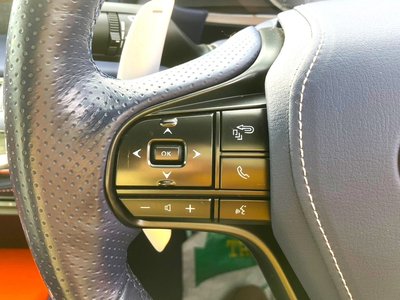 صورة مصغرة 9 لـ 2017 Lexus LC