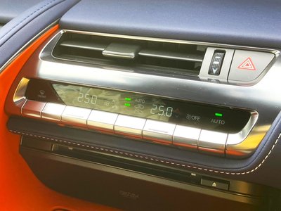 صورة مصغرة 19 لـ 2017 Lexus LC