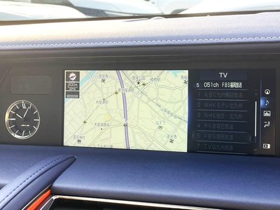صورة مصغرة 5 لـ 2017 Lexus LC
