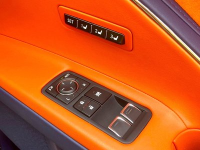 صورة مصغرة 22 لـ 2017 Lexus LC