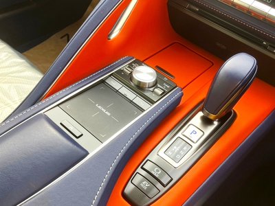 صورة مصغرة 20 لـ 2017 Lexus LC