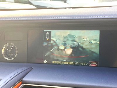 صورة مصغرة 7 لـ 2017 Lexus LC