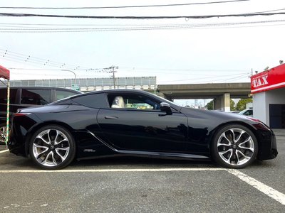 صورة مصغرة 37 لـ 2017 Lexus LC