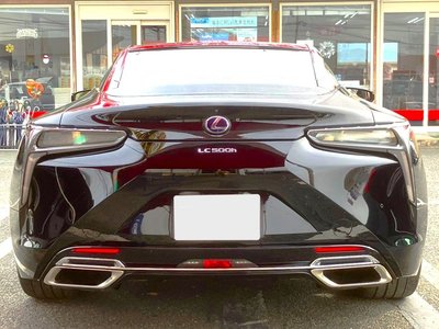 صورة مصغرة 35 لـ 2017 Lexus LC