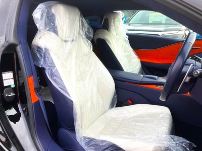 صورة مصغرة 27 لـ 2017 Lexus LC