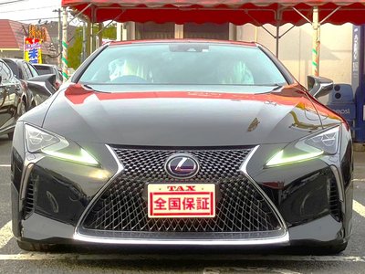 صورة مصغرة 32 لـ 2017 Lexus LC