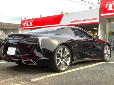 صورة مصغرة 36 لـ 2017 Lexus LC