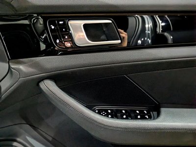 2018 Porsche PANAMERA — фото 36