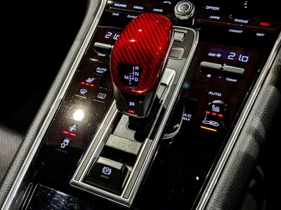 2018 Porsche PANAMERA — фото 33