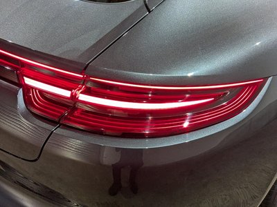 2018 Porsche PANAMERA — фото 11