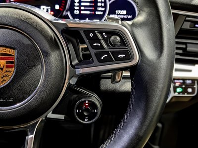 2018 Porsche PANAMERA — фото 41