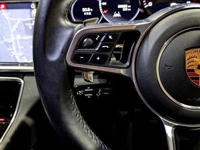 2018 Porsche PANAMERA — фото 40