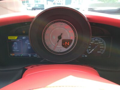 2022 Ferrari F8 SPIDER 缩略图 19