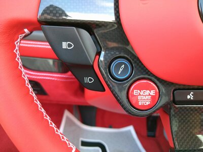 2022 Ferrari F8 SPIDER 缩略图 24