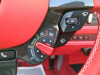 2022 Ferrari F8 SPIDER 缩略图 25