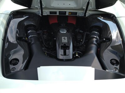 2022 Ferrari F8 SPIDER 缩略图 30