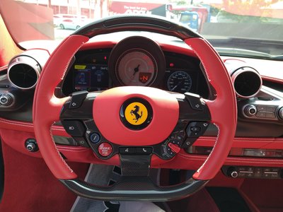 2022 Ferrari F8 SPIDER 缩略图 17