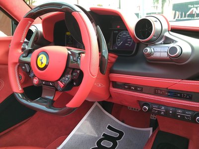 2022 Ferrari F8 SPIDER 缩略图 22