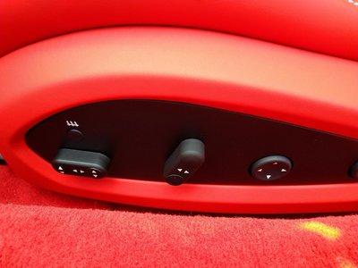 2022 Ferrari F8 SPIDER 照片 15