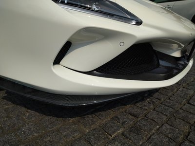 2022 Ferrari F8 SPIDER 照片 7