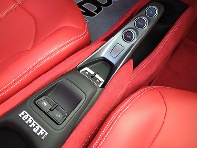 2022 Ferrari F8 SPIDER 缩略图 21