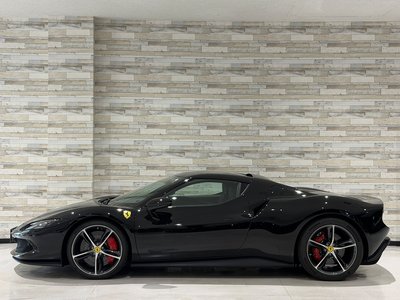صورة مصغرة 17 لـ 2025 Ferrari 296 GTB