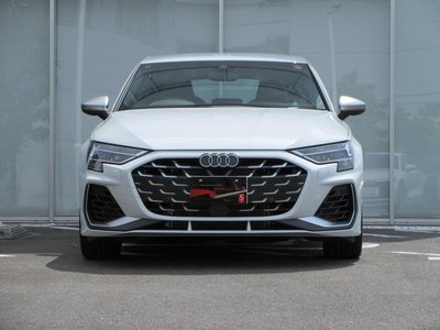 صورة 5 لـ 2025 AUDI S3 SPORTBACK
