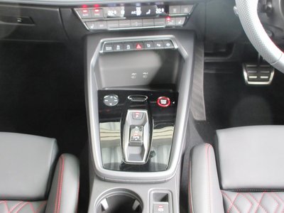صورة 15 لـ 2025 AUDI S3 SPORTBACK