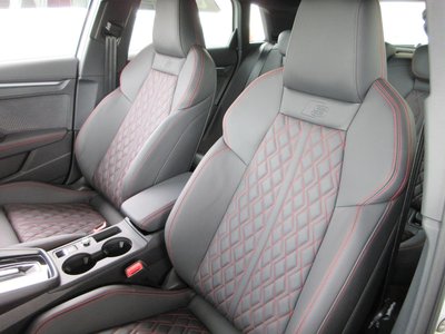 صورة 12 لـ 2025 AUDI S3 SPORTBACK